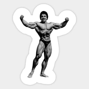 Bannout Sticker